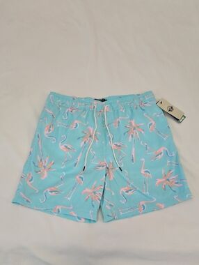 Dockers Swim Short Size: S